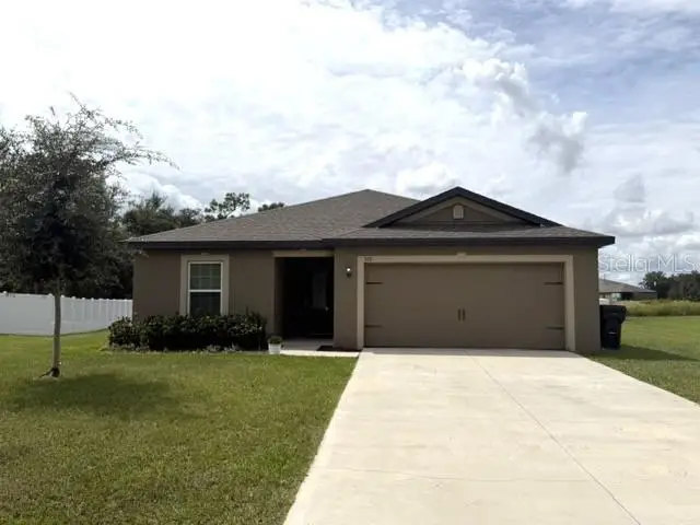 326 Bowfin Court, Poinciana, FL 34759 - #1