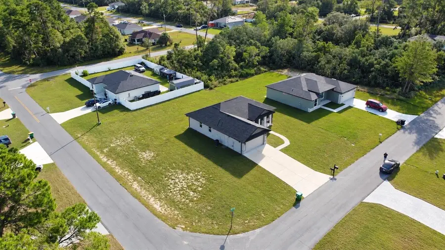 16855 SW 25th Court, Ocala, FL 34473 - #2