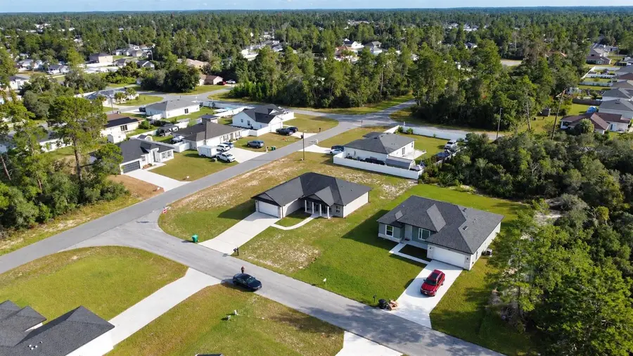 16855 SW 25th Court, Ocala, FL 34473 - #3
