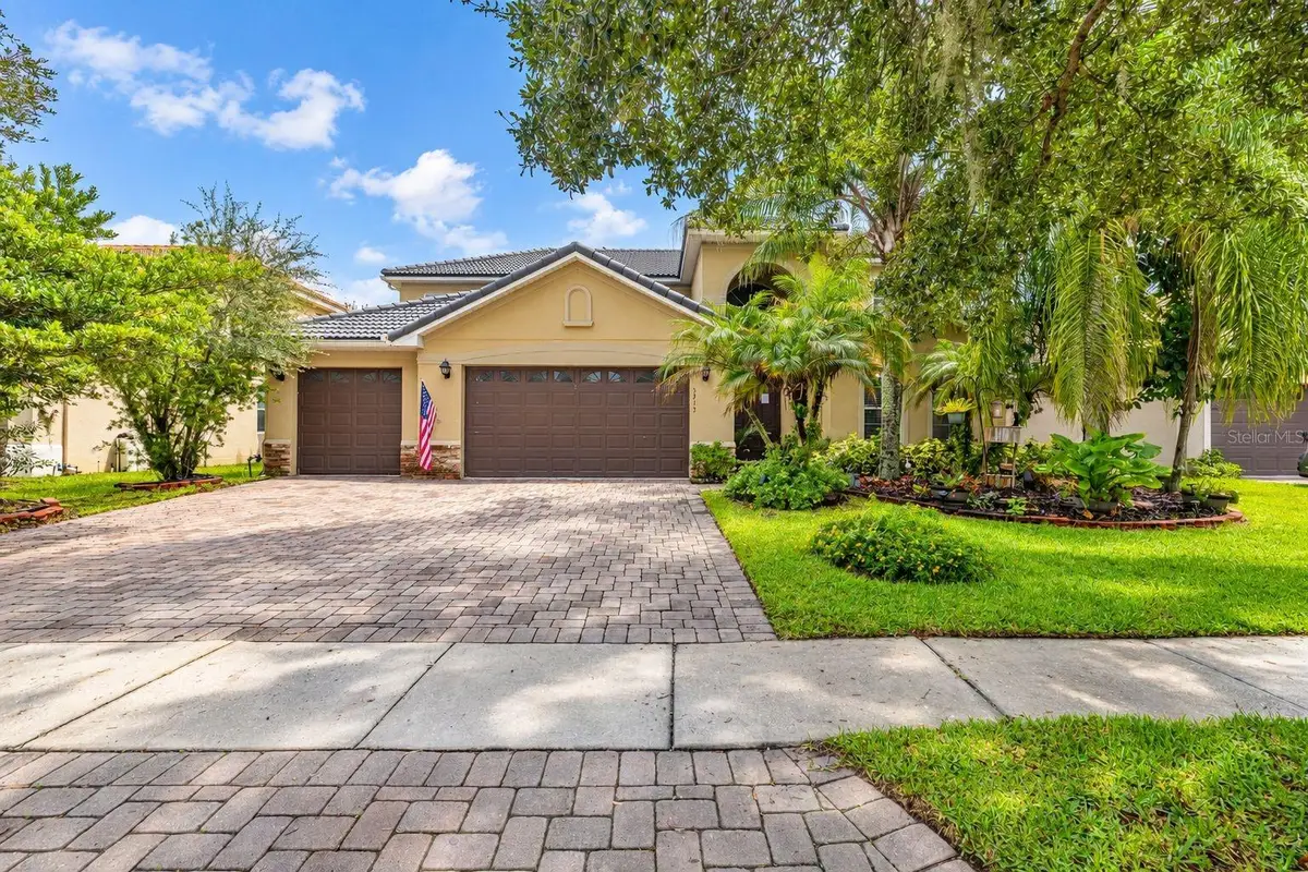 3713 Eagle Isle Circle, Kissimmee, FL 34746 - #1