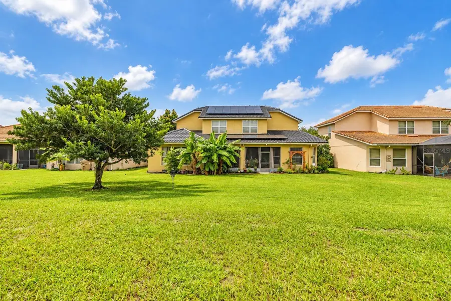 3713 Eagle Isle Circle, Kissimmee, FL 34746 - #2