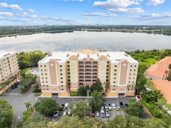 6336 Buford Street #305, ORLANDO, FL 32835