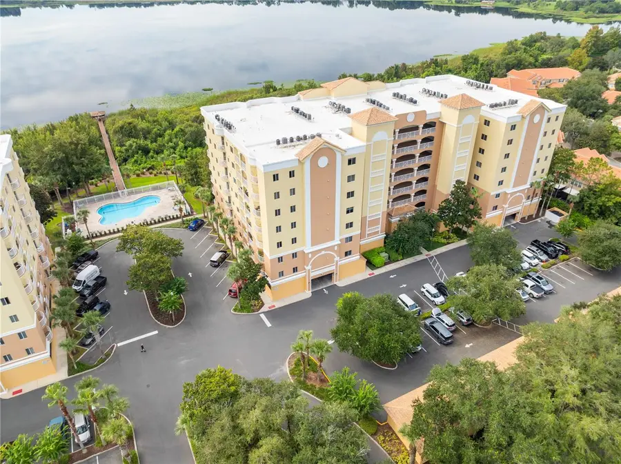 6336 Buford Street #305, Orlando, FL 32835 - #2
