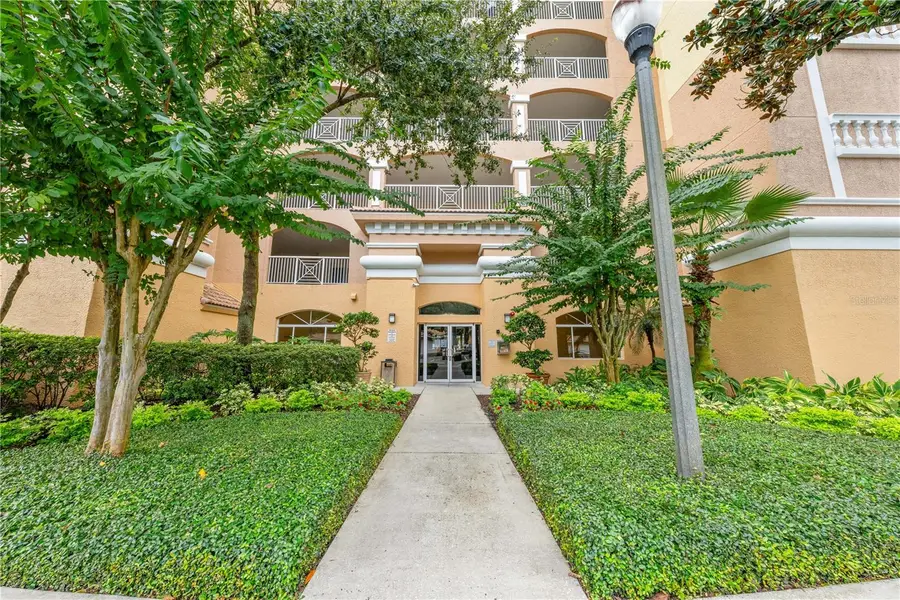 6336 Buford Street #305, Orlando, FL 32835 - #3