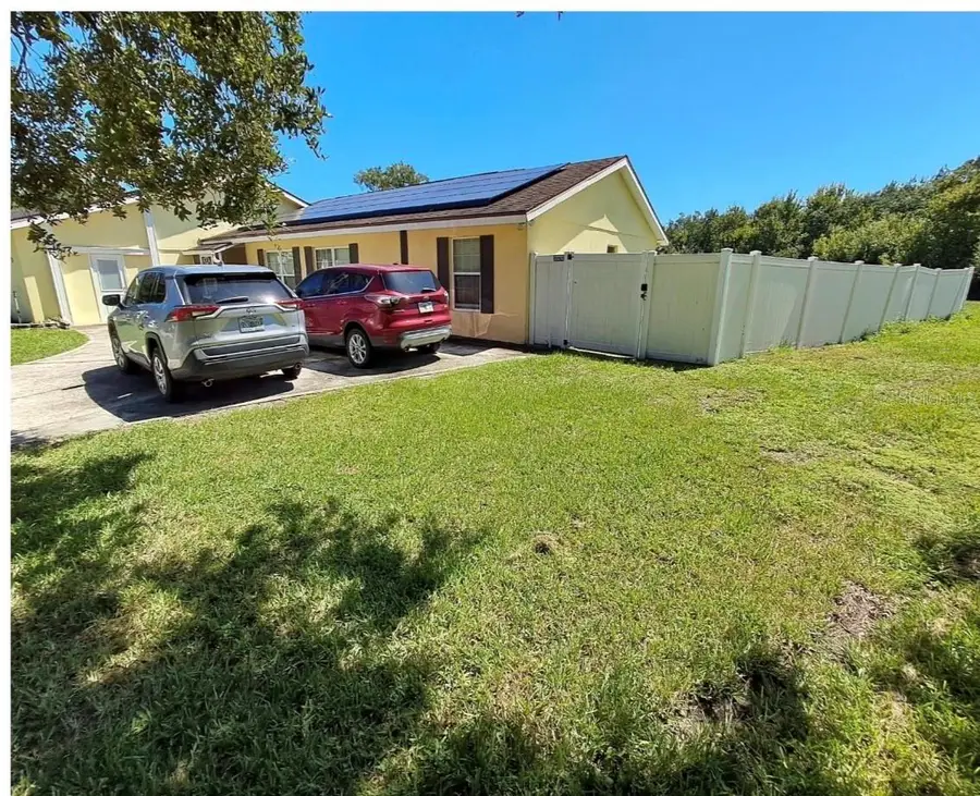 28 Chip Court, Poinciana, FL 34759 - #2
