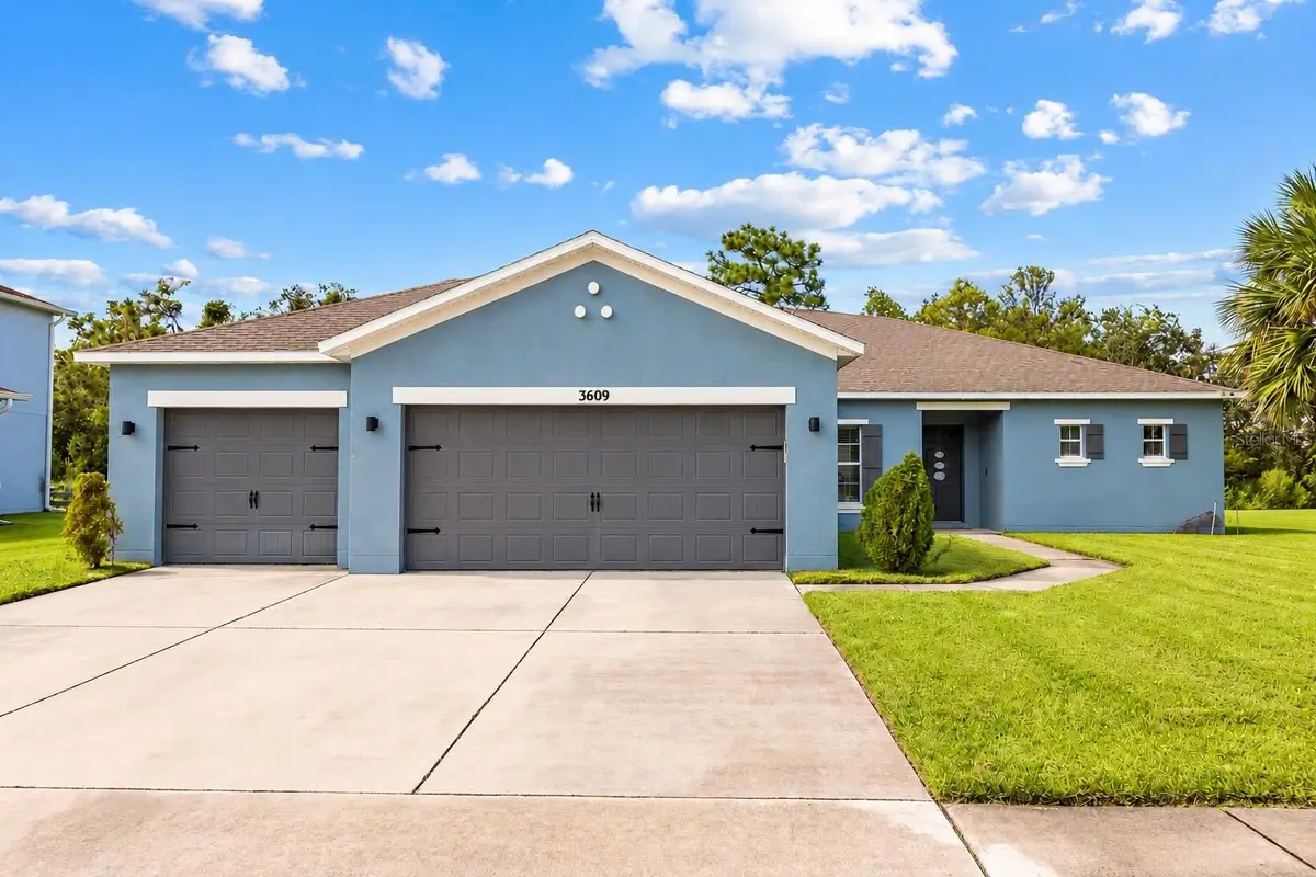 3609 Sail Harbor Drive, Kissimmee, FL 34746 - #1