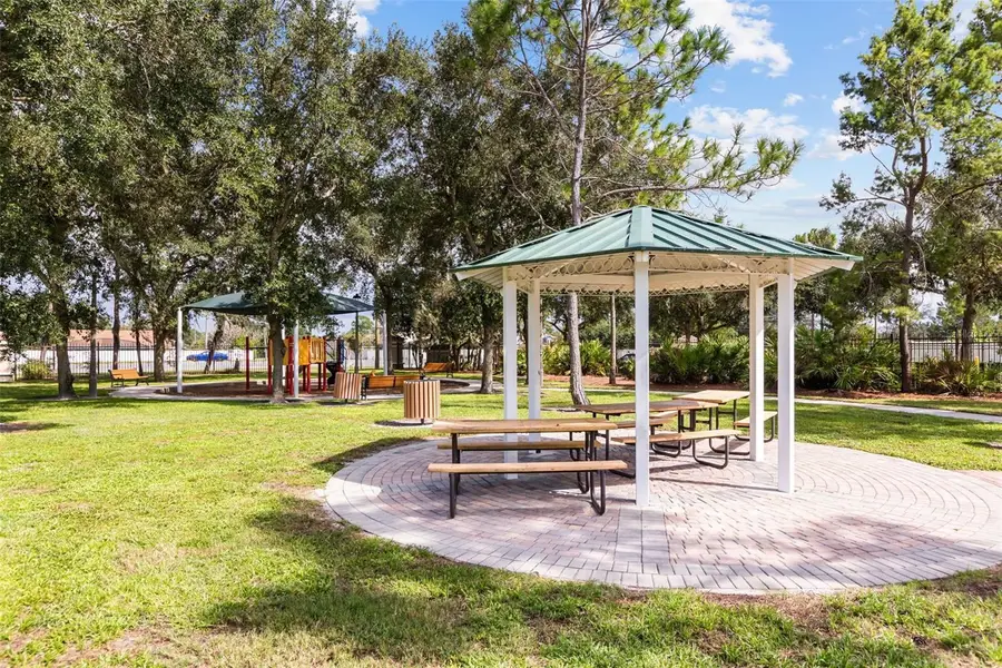 3609 Sail Harbor Drive, Kissimmee, FL 34746 - #3