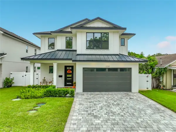 1737 Indiana Avenue, WINTER PARK, FL 32789
