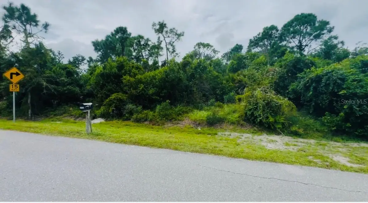 5261 N Huckleberry Lake Drive, Sebring, FL 33875 - #1