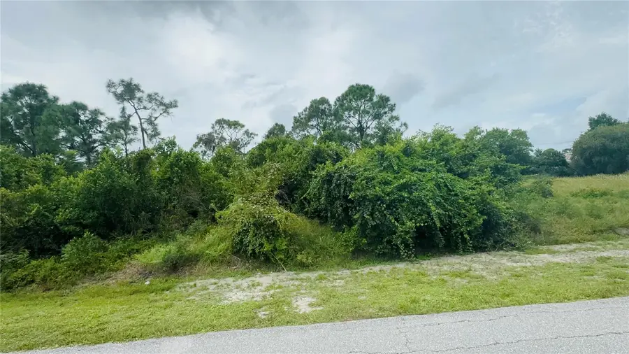 5261 N Huckleberry Lake Drive, Sebring, FL 33875 - #2