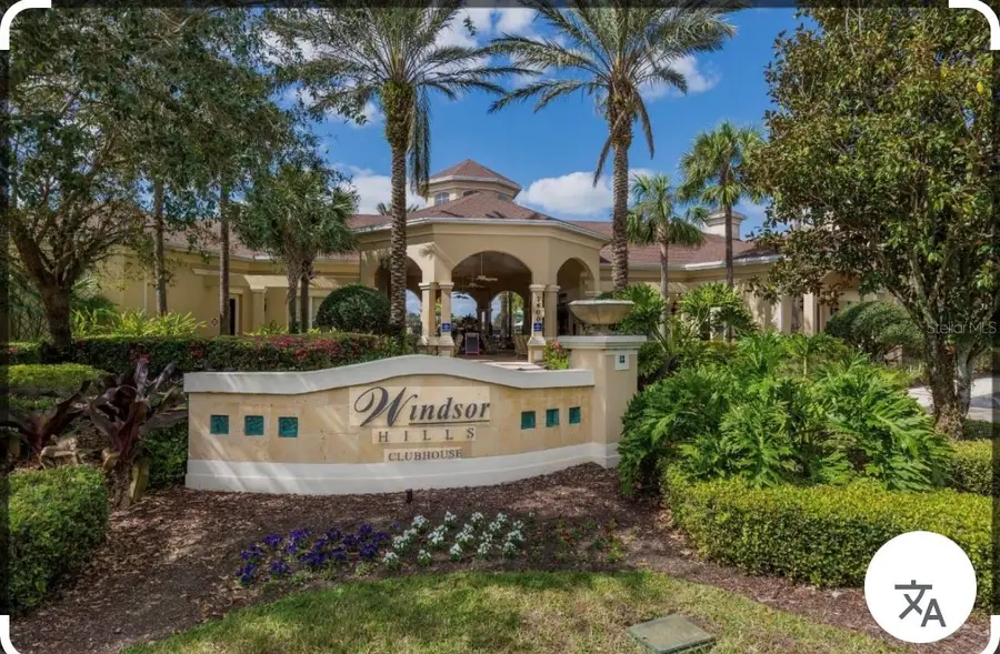 2788 Almaton Loop #401, Kissimmee, FL 34747 - #2