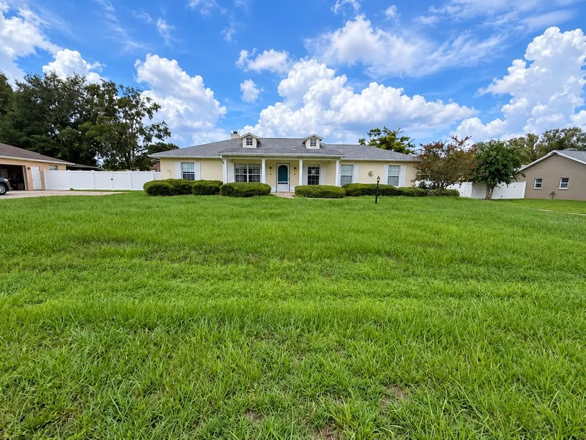 5304 SE 15th Court, Ocala, FL 34480 - #1