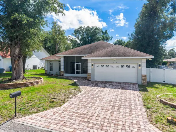 415 Renee Drive, HAINES CITY, FL 33844