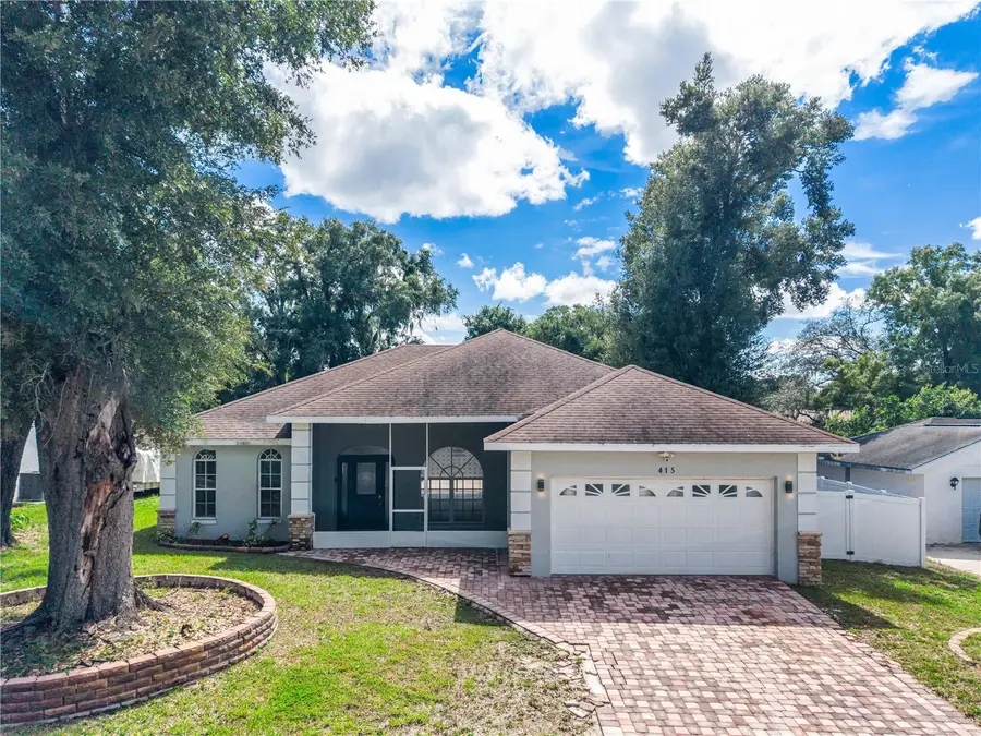 415 Renee Drive, Haines City, FL 33844 - #2