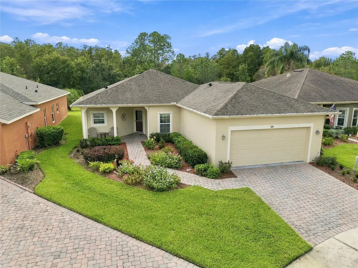 124 Ventana Dr, Poinciana, FL 34759 - #1