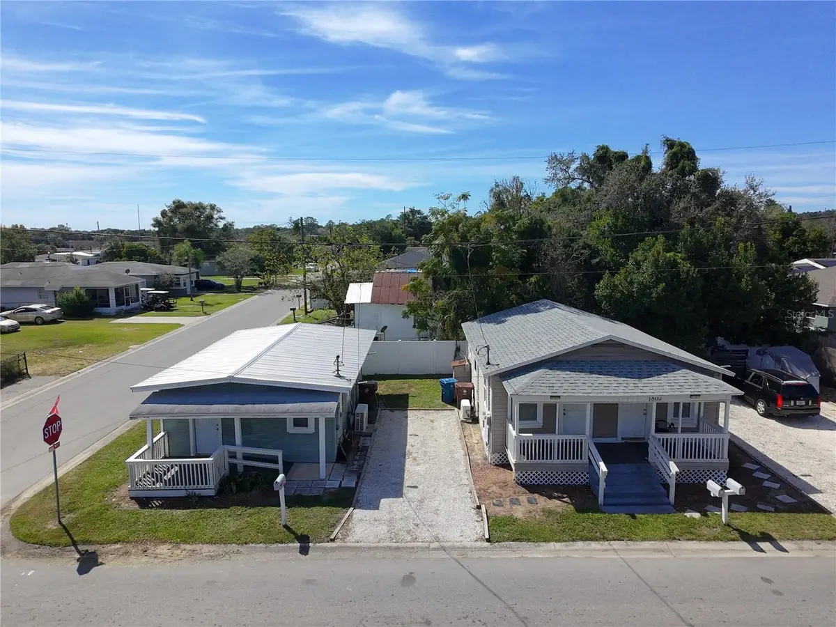 1800 N 12th Street, Haines City, FL 33844 - #1