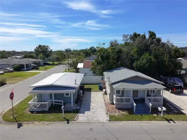 1800 N 12th Street, HAINES CITY, FL 33844