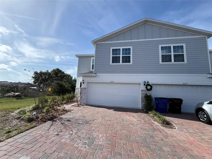 1603 Cloudy Court, Saint Cloud, FL 34769 - #2