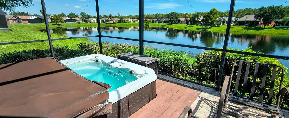 153 Rialto Road, Poinciana, FL 34759 - #1