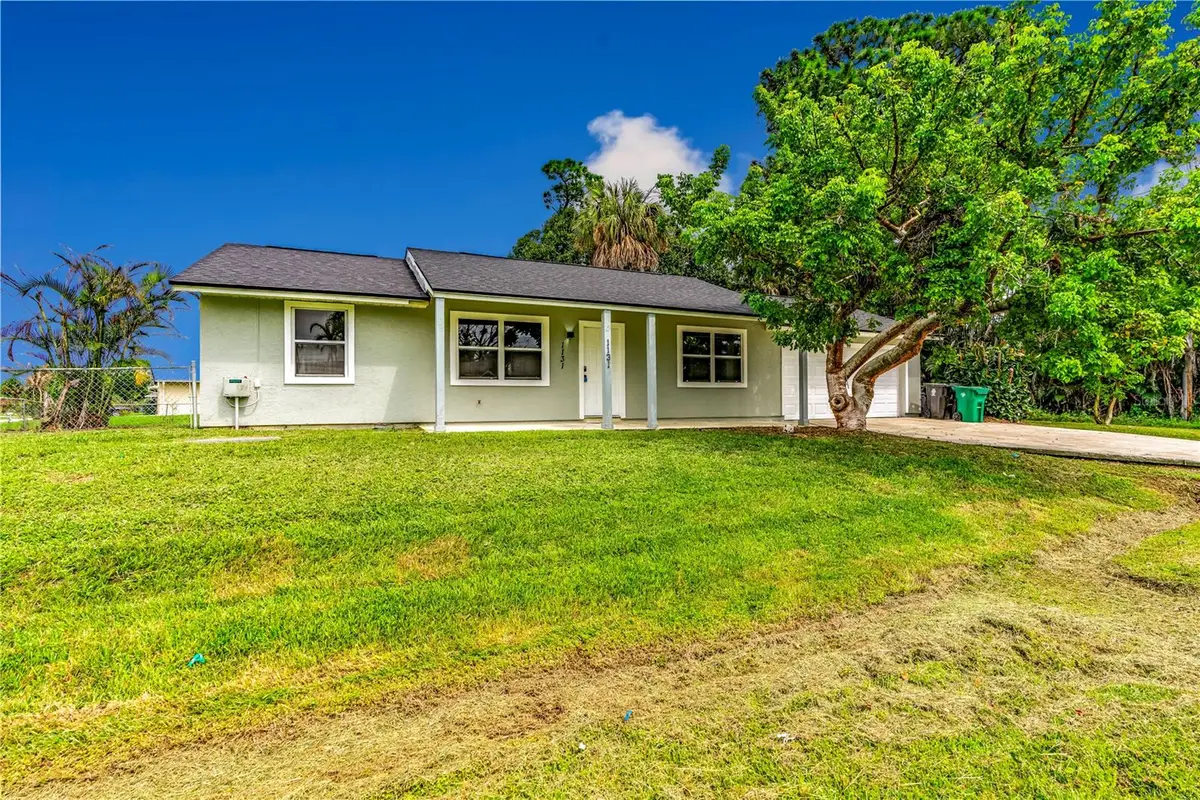 1131 SW London Lane, Port Saint Lucie, FL 34953 - #1