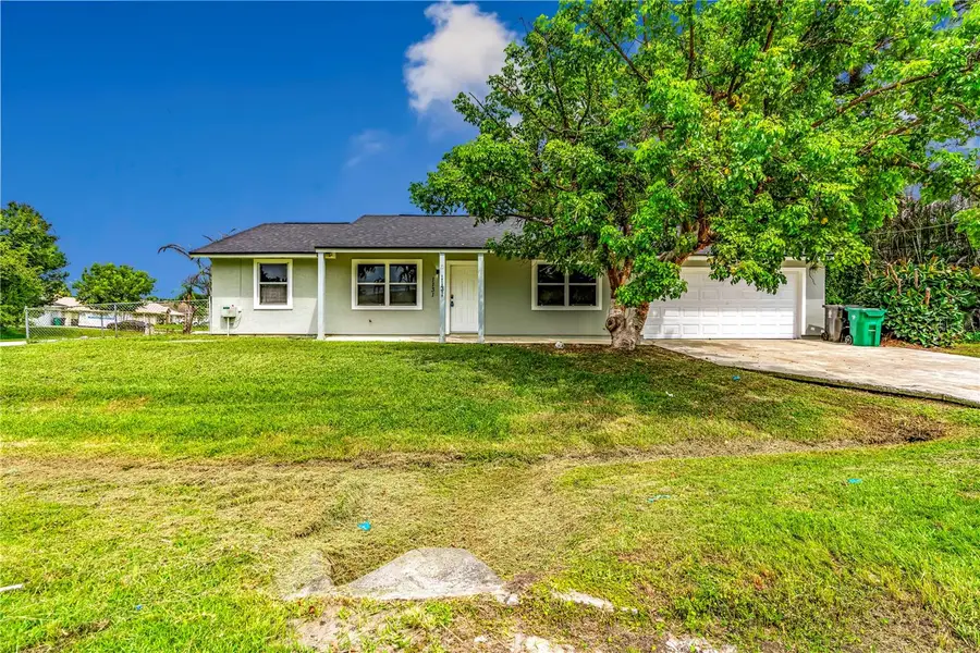 1131 SW London Lane, Port Saint Lucie, FL 34953 - #2