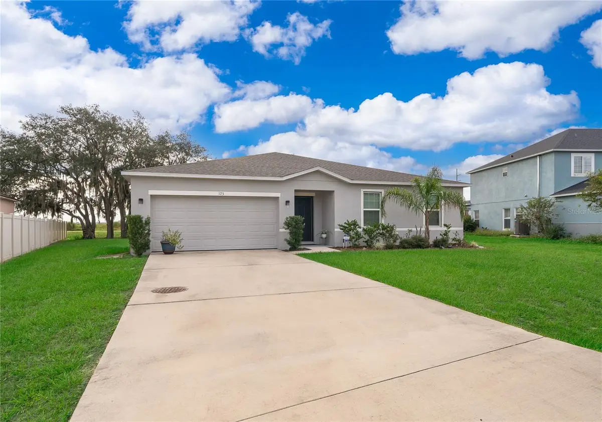 173 Big Black Drive, Poinciana, FL 34759 - #1