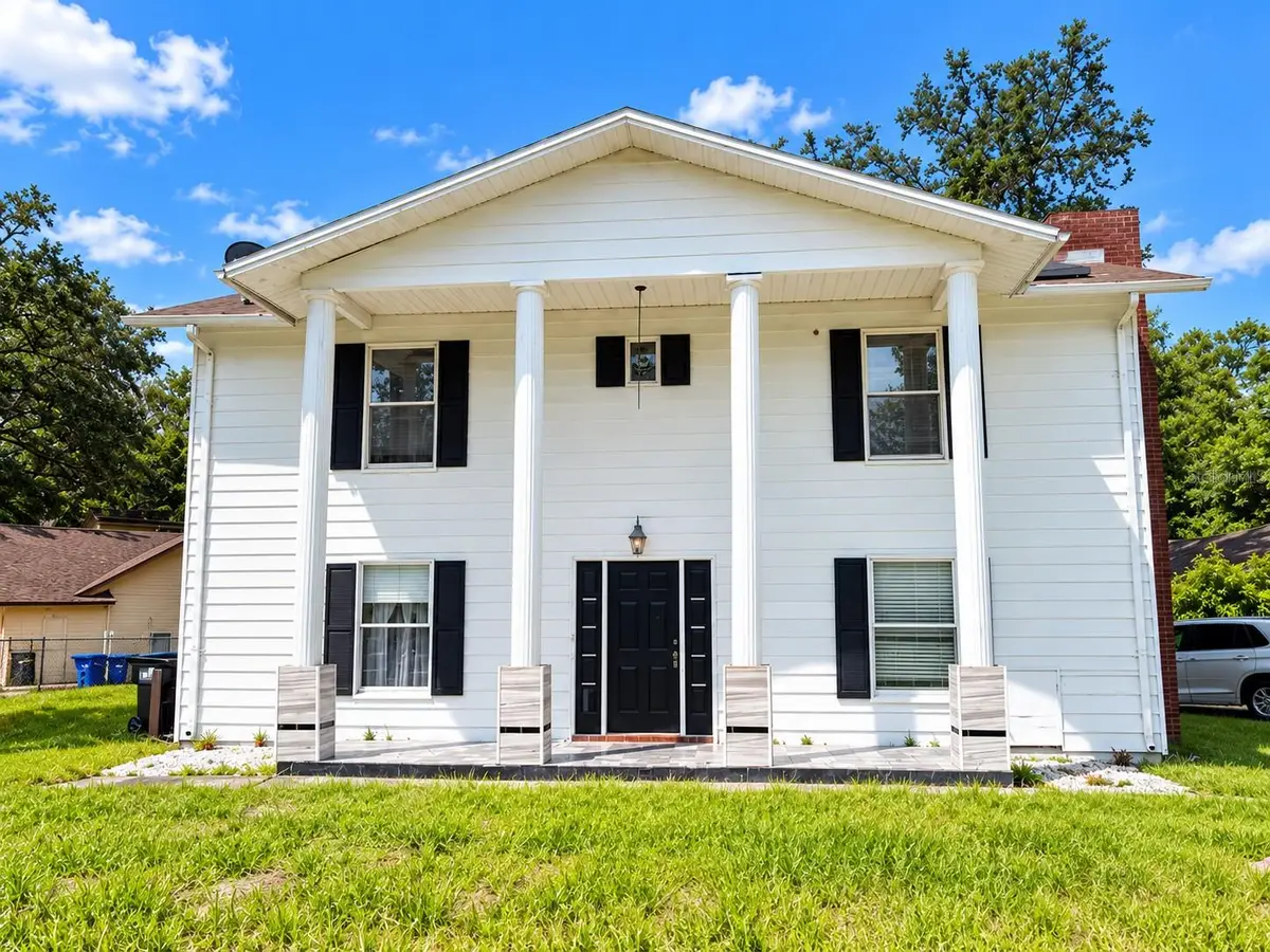 1150 Lake Blanche Drive, Orlando, FL 32808 - #1