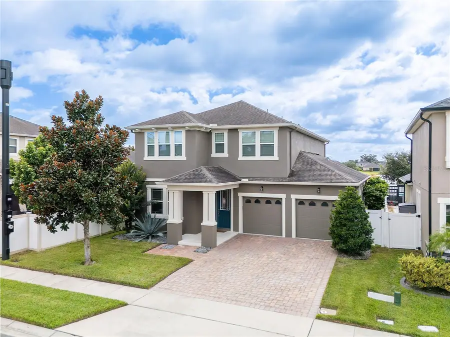 2963 Sera Bella Way, Kissimmee, FL 34744 - #2