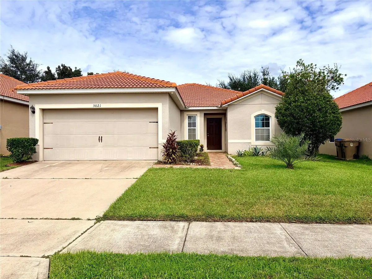 3021 Sangria Street, Kissimmee, FL 34744 - #1