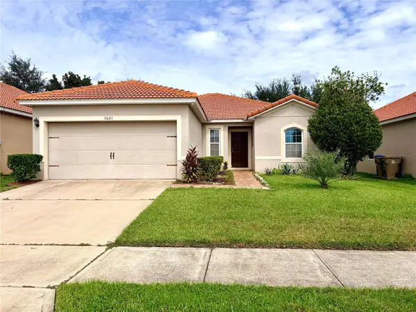 3021 Sangria Street, KISSIMMEE, FL 34744