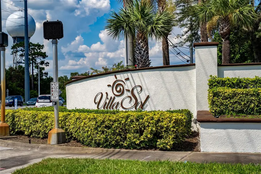 3021 Sangria Street, Kissimmee, FL 34744 - #3