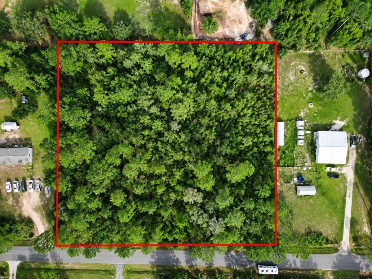 9810 Crotty Avenue, Hastings, FL 32145 - #1