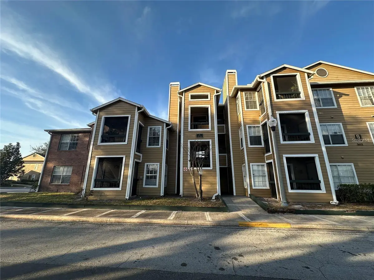 5601 Rosebriar Way #S304, Orlando, FL 32822 - #1