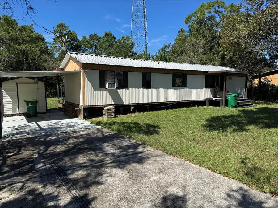 3256 Kilbee Street, Mims, FL 32754 - #2