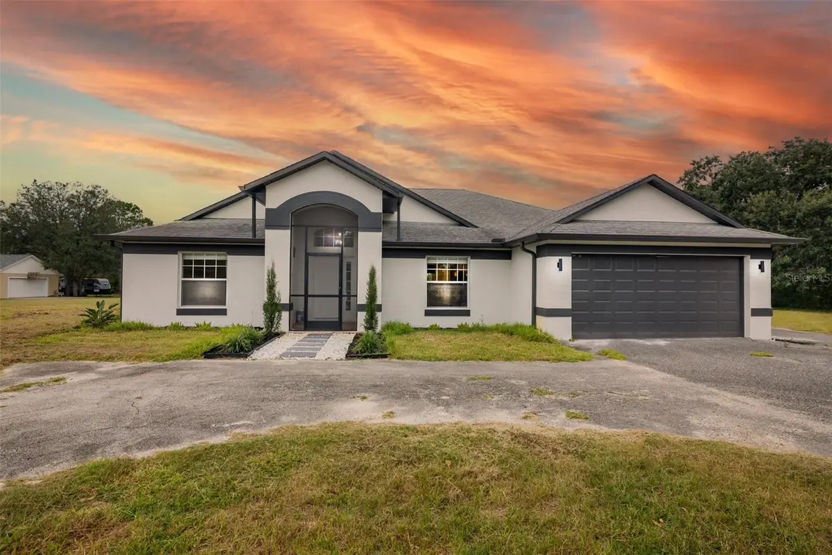 6549 State Road 33, Clermont, FL 34714 - #1