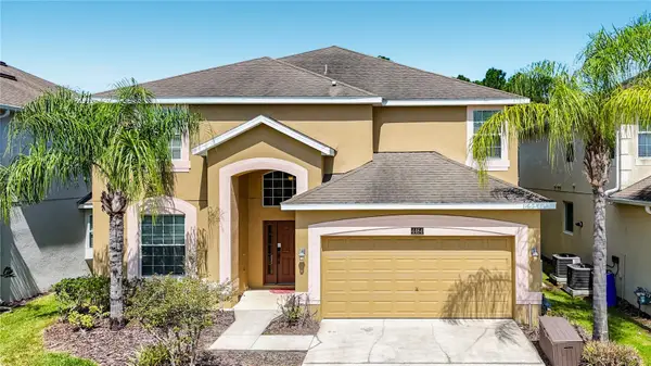 4464 Nirvana Parkway, KISSIMMEE, FL 34746