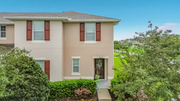 4800 Riverwalk Drive, ST CLOUD, FL 34771