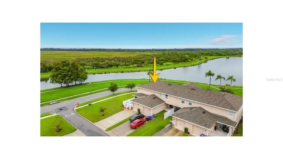 4800 Riverwalk Drive, Saint Cloud, FL 34771 - #2