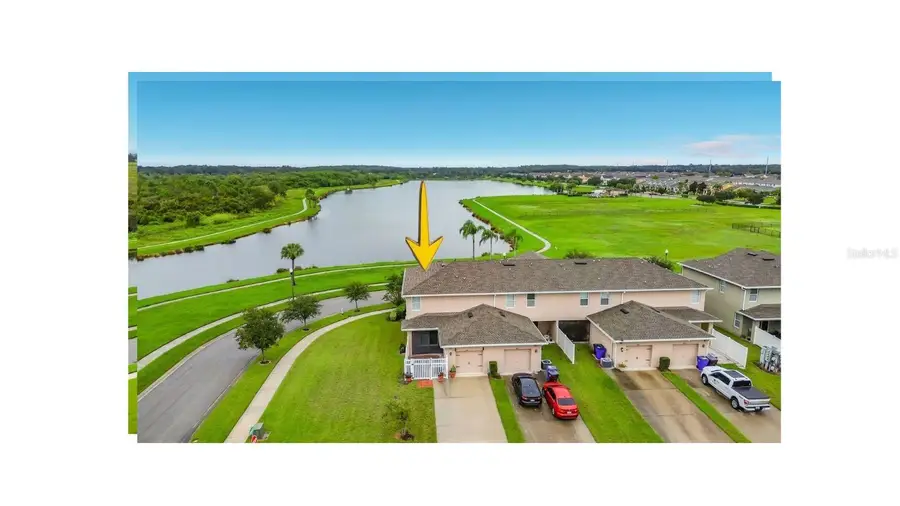 4800 Riverwalk Drive, Saint Cloud, FL 34771 - #3