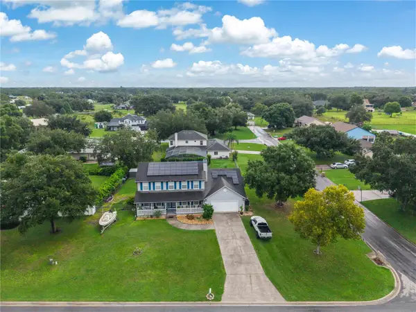 4105 Bob White Court, ST CLOUD, FL 34772
