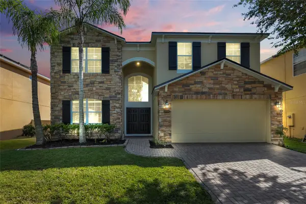12703 Moss Park Ridge Drive, ORLANDO, FL 32832