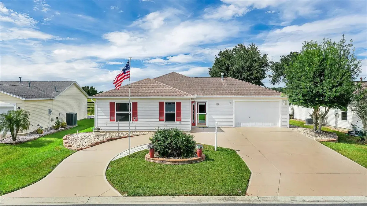 1230 Carvello Drive, The Villages, FL 32162 - #1