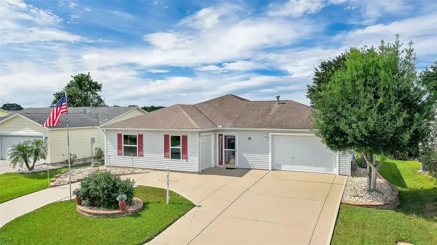 1230 Carvello Drive, The Villages, FL 32162 - #3