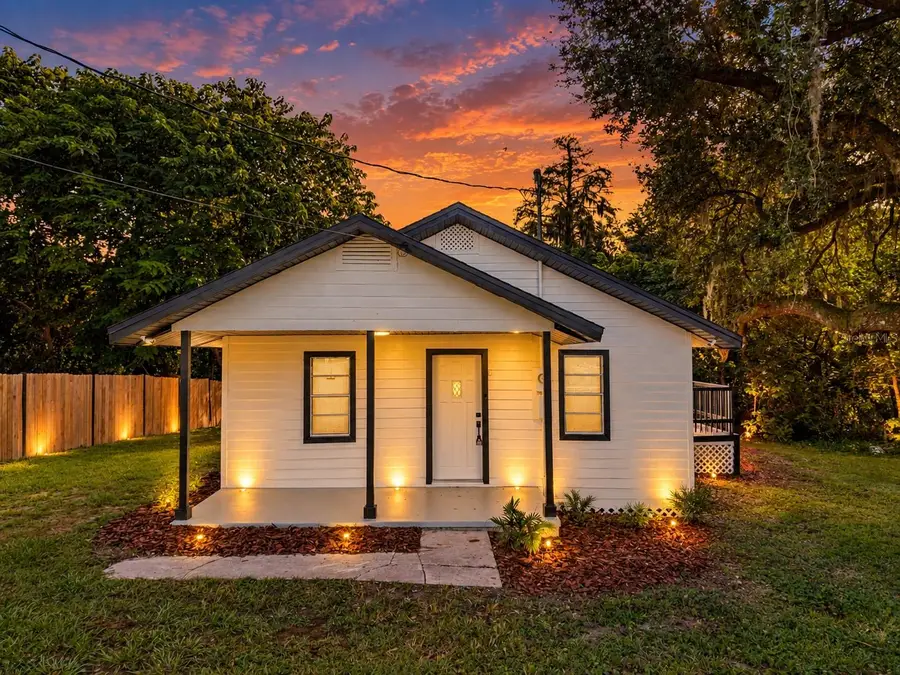 13 N Van Buren Avenue, Orlando, FL 32811 - #2