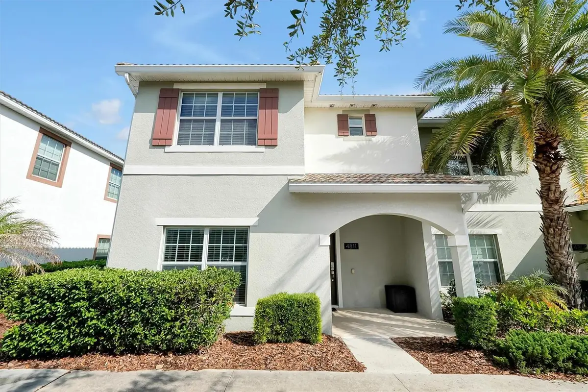 4811 Brier Rose Lane, Kissimmee, FL 34746 - #1