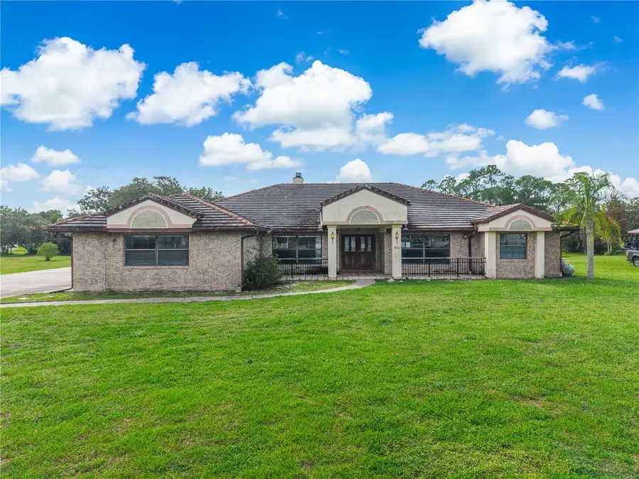 2222 N Stewart Street, Kissimmee, FL 34746 - #2