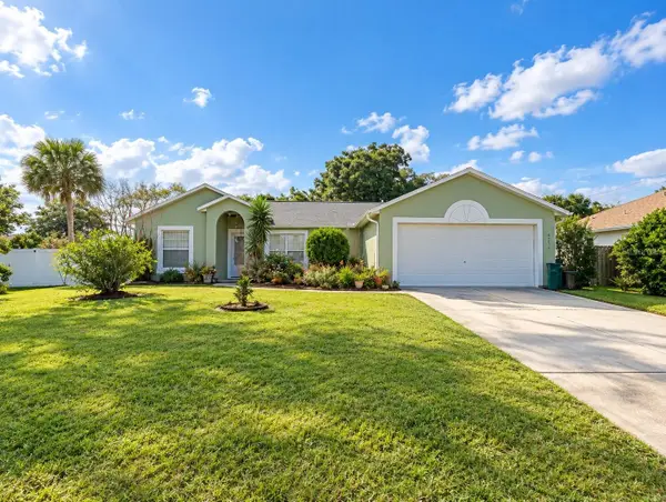 7170 Ackerman Avenue, COCOA, FL 32927
