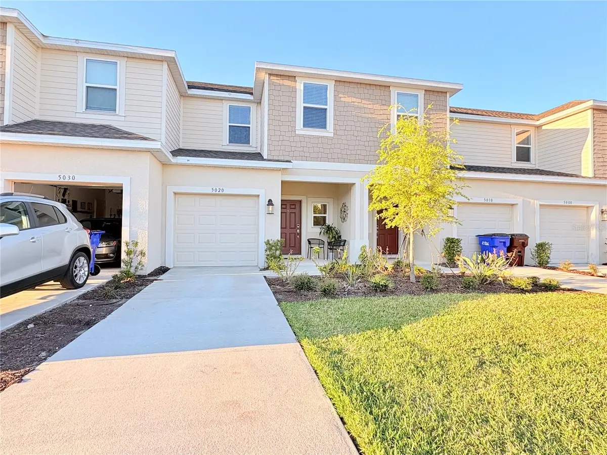 5020 Revolutionary Way, Saint Cloud, FL 34769 - #1