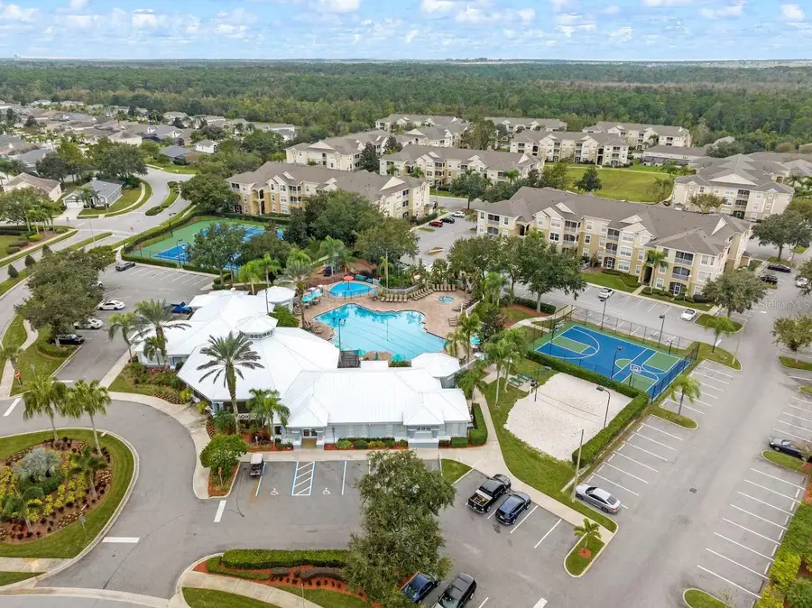 2307 Butterfly Palm Way #302, Kissimmee, FL 34747 - #2