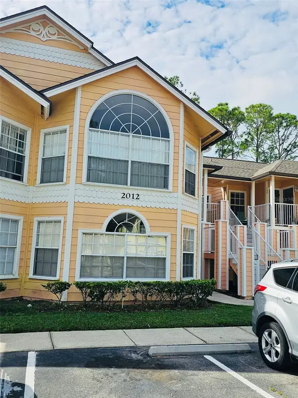 2012 Royal Bay Boulevard #118, KISSIMMEE, FL 34746